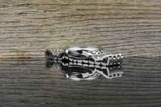 Thumbnail von Omega De Ville Prestige Co Axial 40MM Black Dial Automatik - Full Set 2020