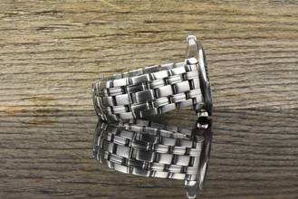 Thumbnail von Omega Seamaster Diver 300 M 41MM James Bond - Quarz - Blue Wave Dial 2013