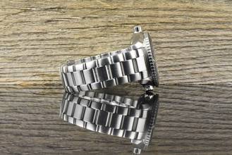 Thumbnail von Omega Seamaster Planet Ocean 600M Co-Axial 42MM GRAY CERAMIC - Automatik