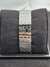 Thumbnail von Cartier Tank Américaine 18k Weißgold - factory diamond setting 18k Weißgold - factory diamond setting