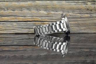 Thumbnail von Omega Speedmaster Professional Moonwatch Tritium Dial - Vintage B&P