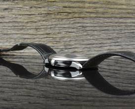 Thumbnail von Omega De Ville Prestige Co Axial 39,5MM Blue Dial Automatik - B&P 2016