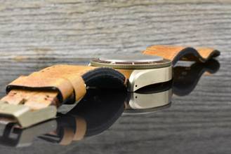 Thumbnail von Tudor Black Bay Bronze Heritage Black Bay 79250BM Bronze MINT / NICE / NATO Automatic Full Set 2017