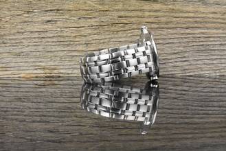 Thumbnail von Omega Seamaster Diver 300 M 41MM SERVICE Automatik Vintage 1998