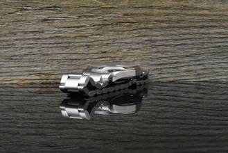 Thumbnail von Omega Seamaster Aqua Terra 2517.30 Quarz Silver Dial Vintage 2005