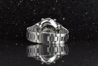 Thumbnail von TAG Heuer Carrera Calibre 16 Chronograph CV2015 Blue Zertifikat Automatik