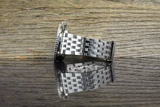 Thumbnail von Breitling Navitimer Heritage 1 Chronograph 41 Black Dial - Full Set 2019