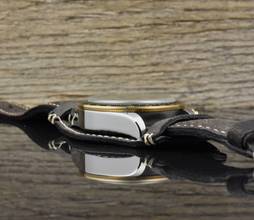 Thumbnail von Tudor Black Bay Chrono 79363N Stahl / Gold Black Panda Dial - Full Set 2021