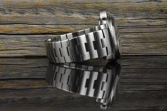 Thumbnail von Panerai Luminor Marina 1950 3 Days Automatic unpoliert - Black Dial Full Set 2010