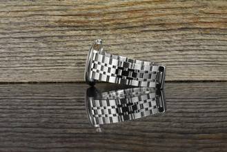 Thumbnail von Tudor Prince Oysterdate 74000 Black Dial Automatik 34MM Box & Papiere 2012