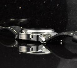 Thumbnail von Panerai Luminor 8 Giorni / 8 Days PAM00915 Black Dial unpoliert