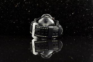 Thumbnail von Panerai Luminor 8 Giorni / 8 Days PAM00915 Black Dial unpoliert