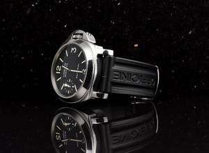 Thumbnail von Panerai Luminor Marina Base PAM00001 Vintage 2000 - Full Set