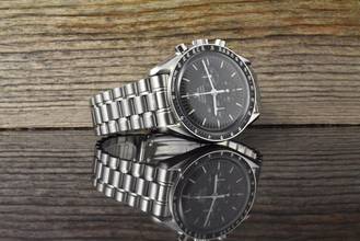 Thumbnail von Omega Speedmaster Professional Moonwatch Apollo XI 3592.50 CappuccinoTritium / unpoliert