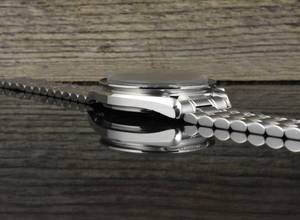 Thumbnail von Omega Speedmaster Professional Moonwatch Apollo XI 3592.50 CappuccinoTritium / unpoliert