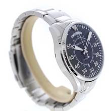 Thumbnail von Hamilton Khaki Pilot Day Date Full Set