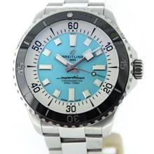 Thumbnail von Breitling Superocean 44 Automatic 44 Full Set