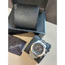 Thumbnail von Breitling Avenger Seawolf Full set