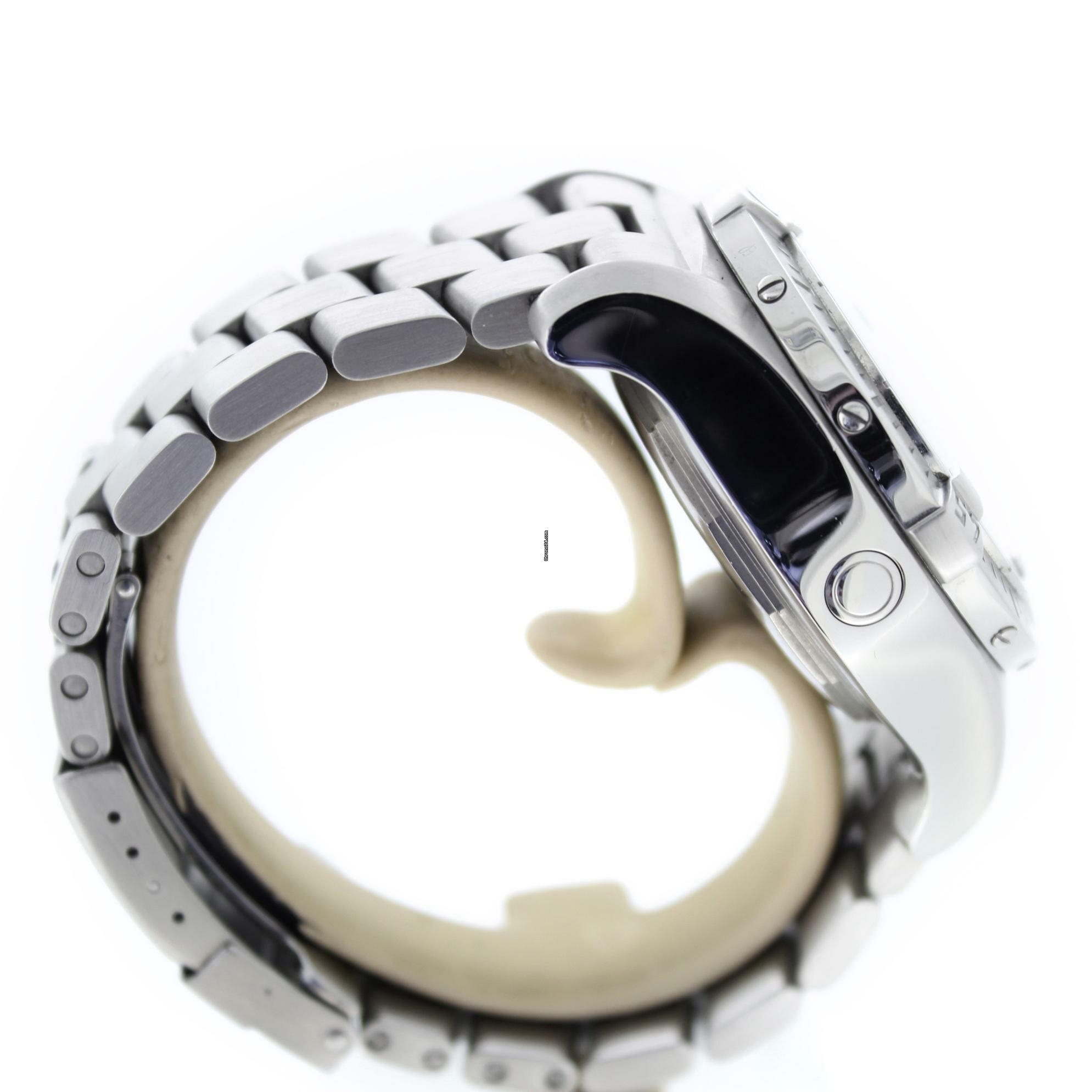 Thumbnail von Breitling Avenger Seawolf Full set