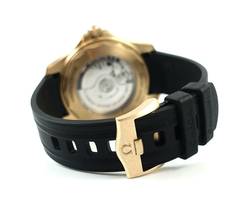 Thumbnail von Omega Seamaster Diver 300 M Bronze-Gold 42MM New Watch with Box and Papers