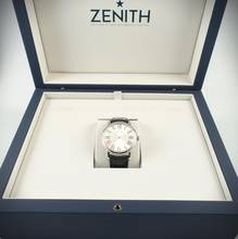 Thumbnail von Zenith Elite Classic Limited Edition Swiss Edition Full Set