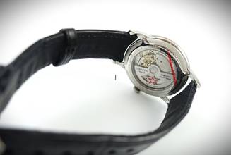 Thumbnail von Zenith Elite Classic Limited Edition Swiss Edition Full Set