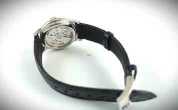 Thumbnail von Zenith Elite Lady Moonphase Full Set