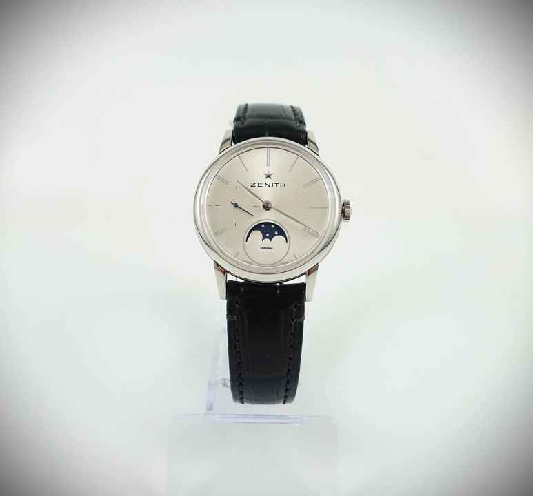  Zenith Elite Lady Moonphase Full Set 