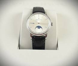 Thumbnail von Zenith Elite Lady Moonphase Full Set