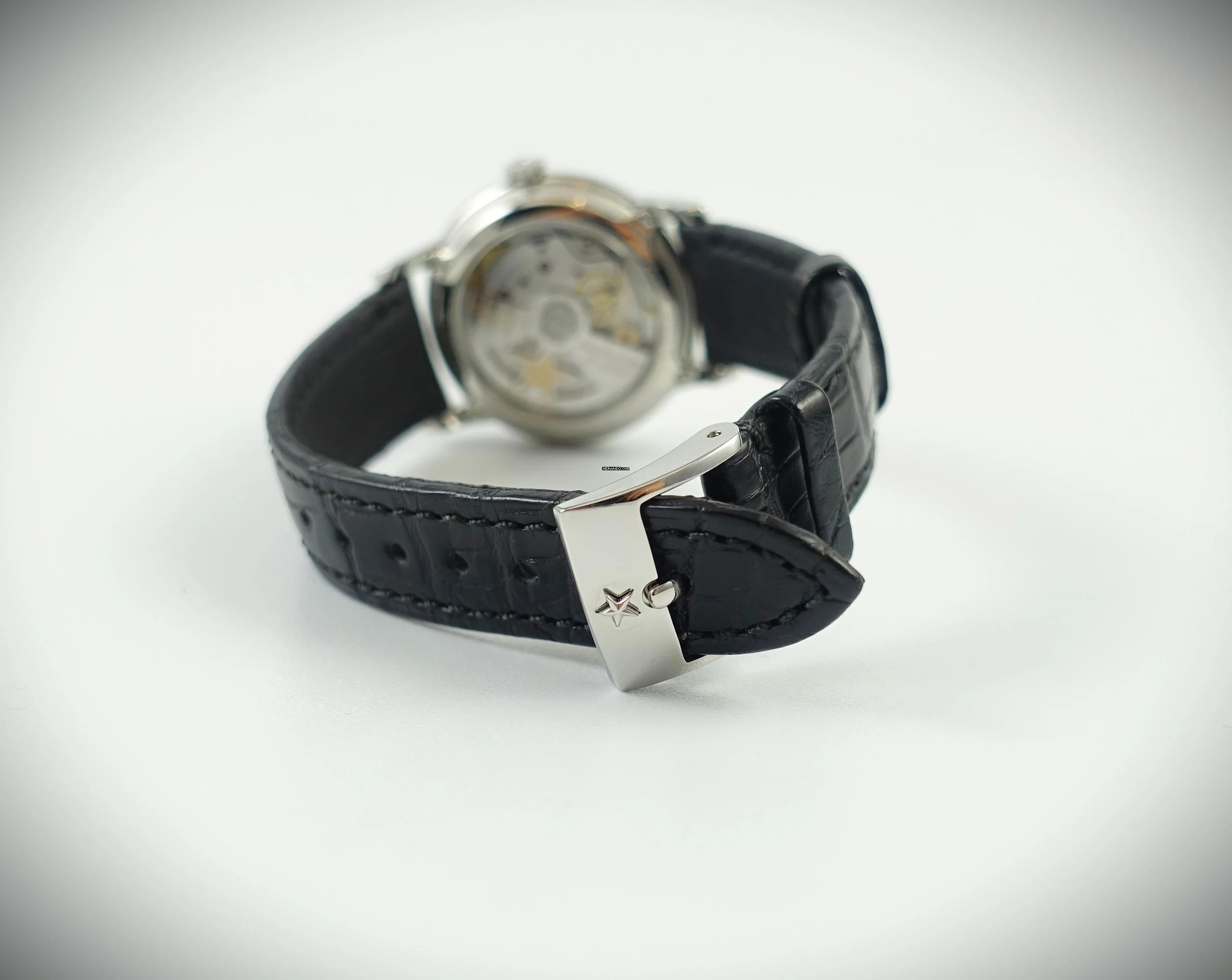 Thumbnail von Zenith Elite Lady Moonphase Full Set