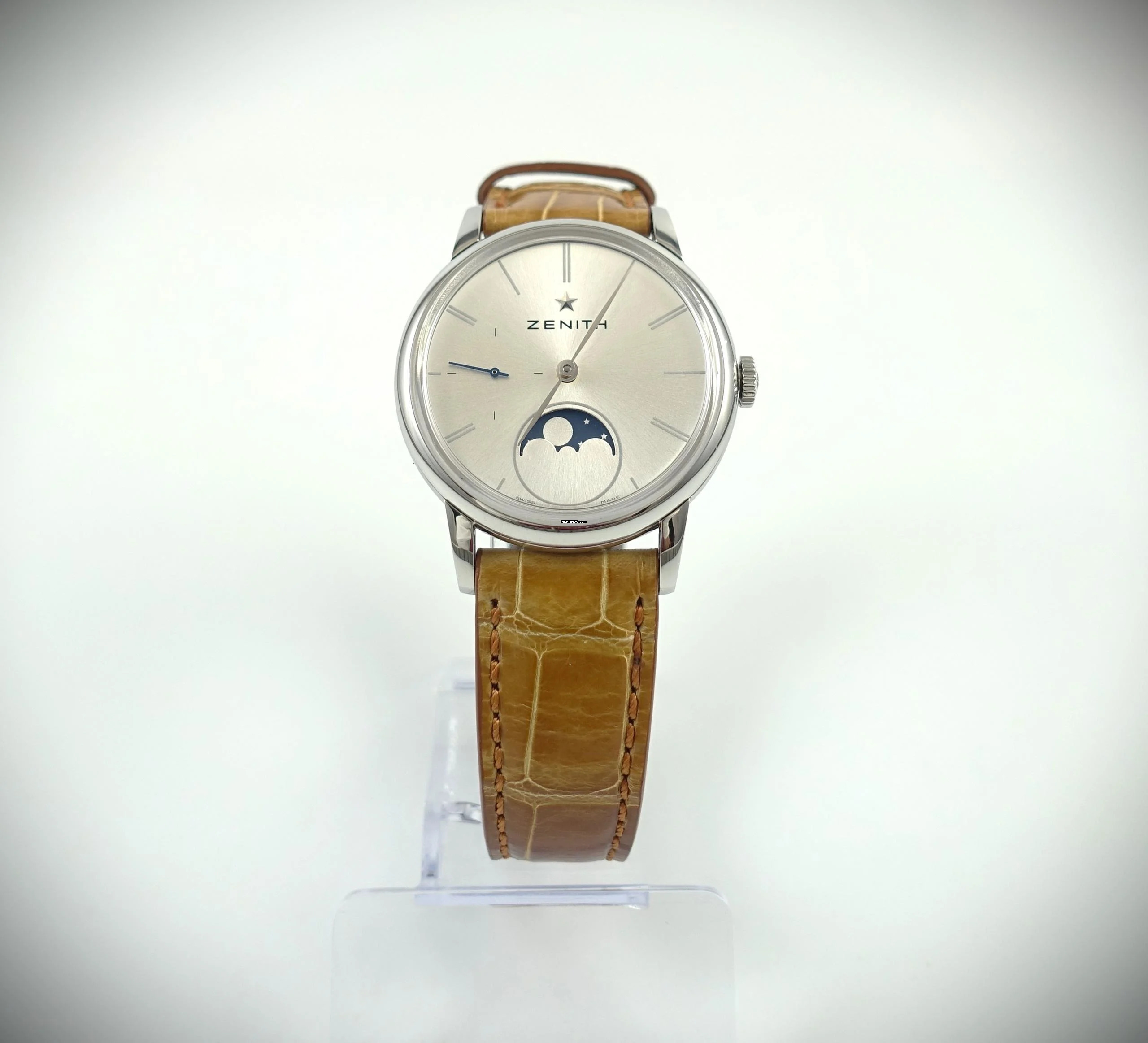 Thumbnail von Zenith Elite Lady Moonphase Full Set