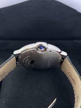 Thumbnail von Cartier Ballon Bleu 36mm De Cartier Automatic FULL SET WITH BOX AND PAPERS LIKE NEW year:2022 (36mm)