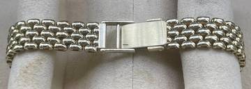 Thumbnail von Chopard Happy Diamonds 4097 Yellowgold Top Condition with BOX and SERVICE INVOICE 2025