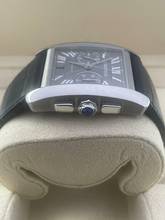 Thumbnail von Cartier Tank MC FULL SET WITH BOX AND PAPERS NEW year:2015