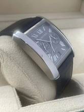 Thumbnail von Cartier Tank MC FULL SET WITH BOX AND PAPERS NEW year:2015