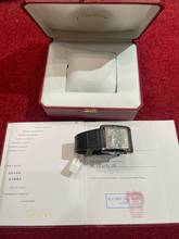 Thumbnail von Cartier Tank MC FULL SET WITH BOX AND PAPERS NEW year:2015