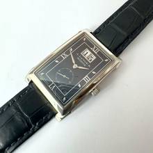 Thumbnail von A. Lange & Söhne Cabaret Whitegold Blue Dial Revision bei A. Lange 10/2025