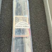 Thumbnail von A. Lange & Söhne Cabaret Whitegold Blue Dial Revision bei A. Lange 10/2025