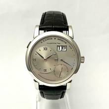 Thumbnail von A. Lange & Söhne Lange 1 Platin