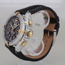 Thumbnail von Breitling Crosswind Special Limited Edition Automatik Chronometer Ø 44 mm Full Set NOS ungetragen