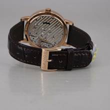 Thumbnail von A. Lange & Söhne Grosse Lange 1 Grand Lange 1 Grosse Lange 18k Rotgold ungetragen teilverklebt Full Set