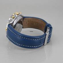 Thumbnail von Breitling Chronomat 39 Jagdgeschwader 74 Mölders Automatik Limited Edition (500 Stück) Full Set Top Zustand