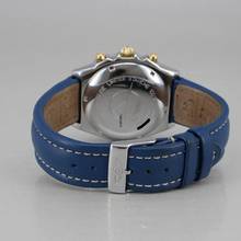 Thumbnail von Breitling Chronomat 39 Jagdgeschwader 74 Mölders Automatik Limited Edition (500 Stück) Full Set Top Zustand