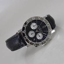 Thumbnail von Bulgari Bulgari Diagono Chronograph Automatic Ø 38 mm