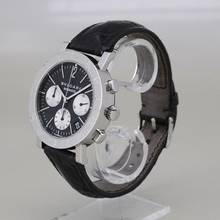 Thumbnail von Bulgari Bulgari Diagono Chronograph Automatic Ø 38 mm