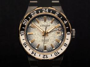 Thumbnail von Citizen Model Men's Automatic Mechanical Wristwatch Fullset Limited Edition
