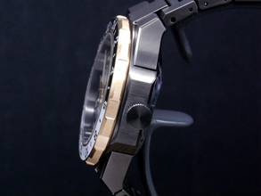 Thumbnail von Citizen Model Men's Automatic Mechanical Wristwatch Fullset Limited Edition