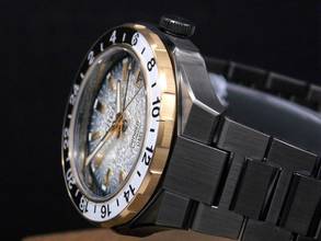 Thumbnail von Citizen Model Men's Automatic Mechanical Wristwatch Fullset Limited Edition