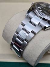 Thumbnail von Rolex Datejust 41 41mm 126334 Green Dial Oyster Bracelet Unworn/New Condition Full Set 10-2025