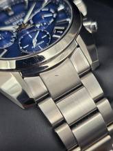 Thumbnail von Seiko Astron GPS Solar SSH019J1 GPS Solar Blue Dial New Full Set 2025